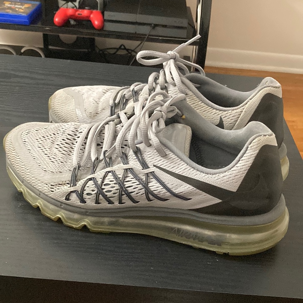 Nike air max 2017